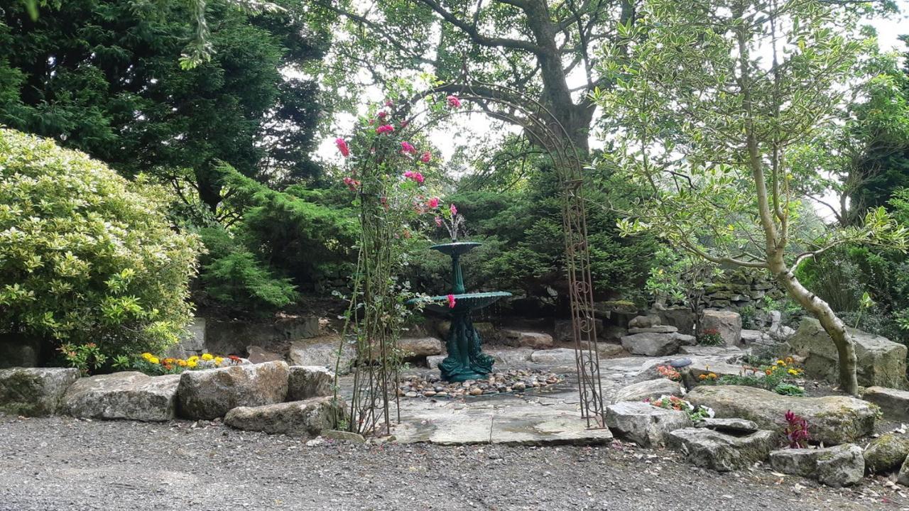 Greave Farm Todmorden Tranquil Cottage Retreat Eksteriør bilde