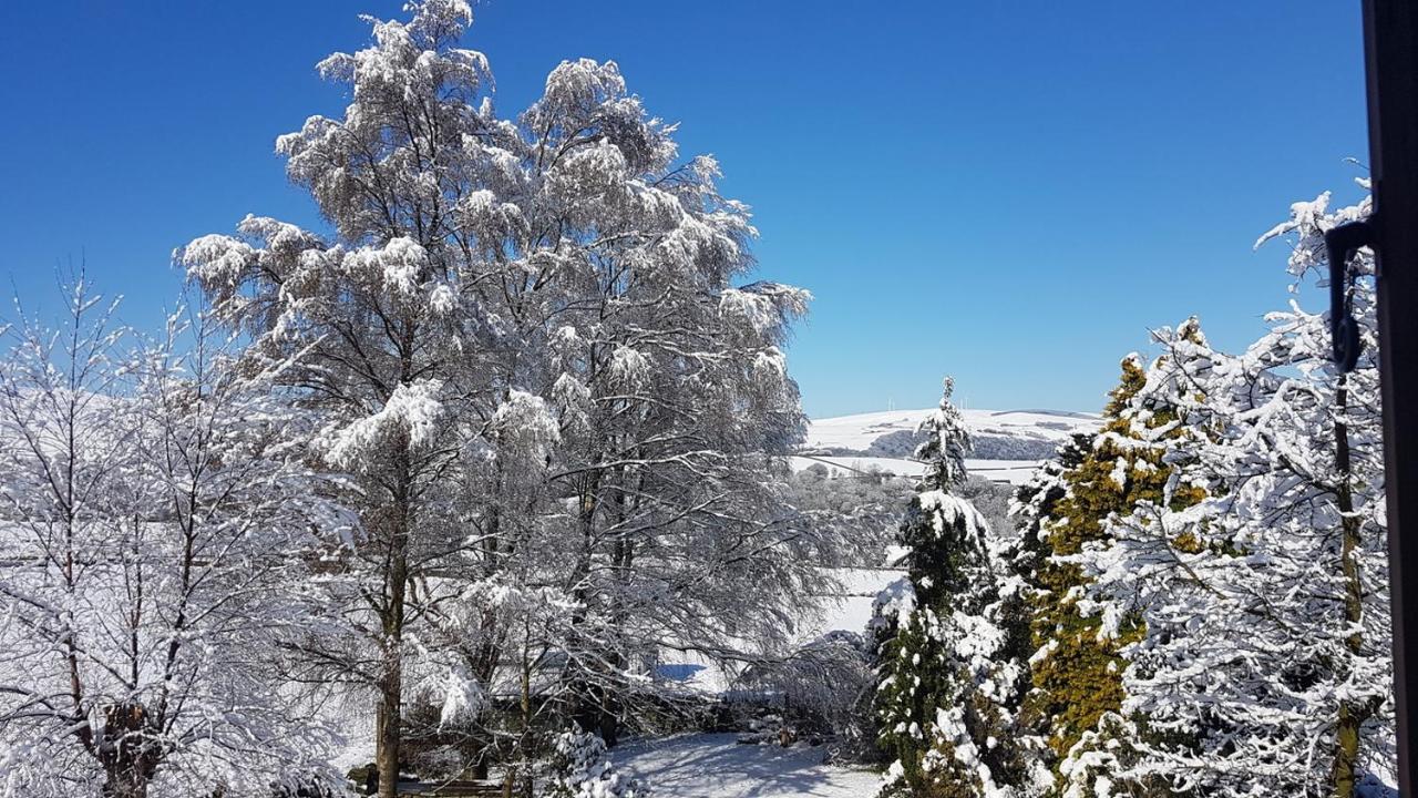 Greave Farm Todmorden Tranquil Cottage Retreat Eksteriør bilde