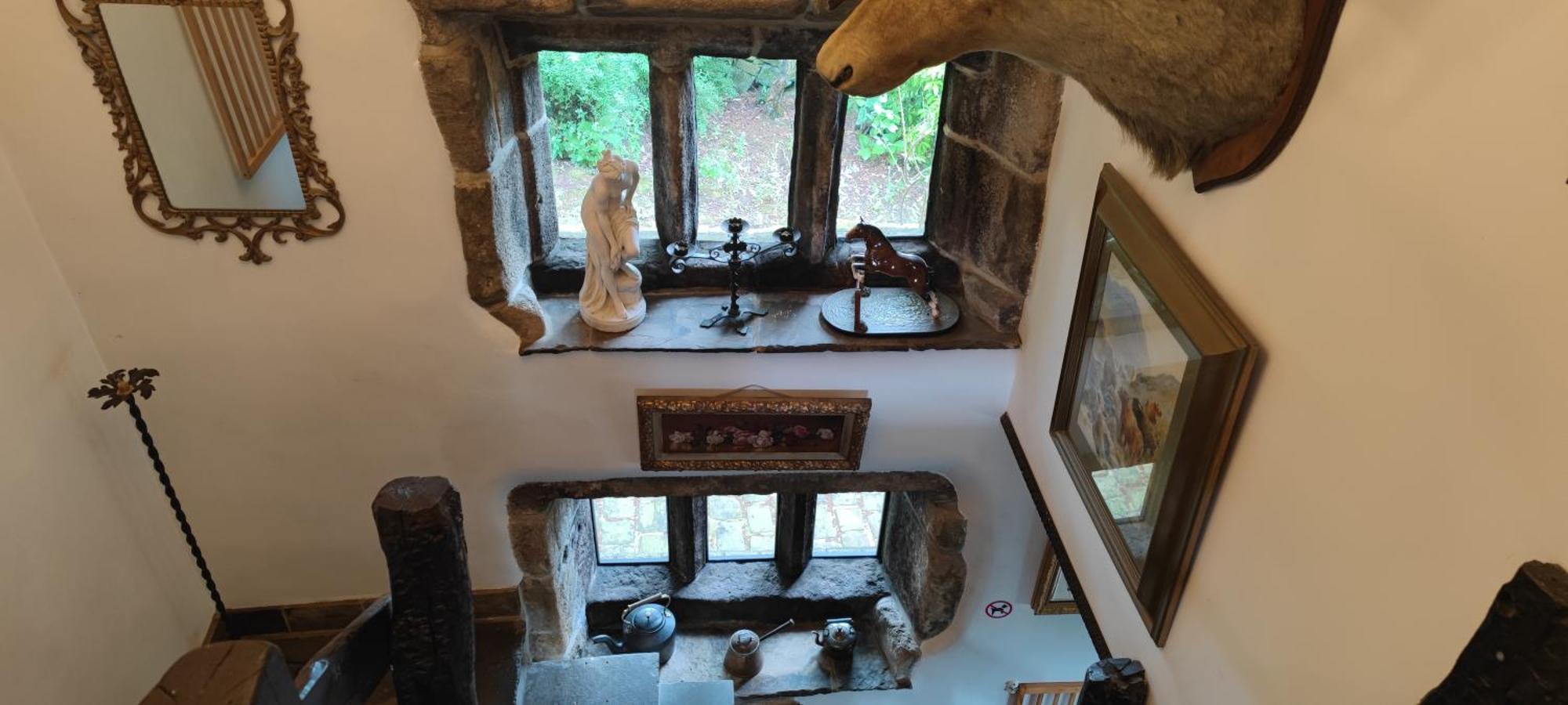 Greave Farm Todmorden Tranquil Cottage Retreat Eksteriør bilde